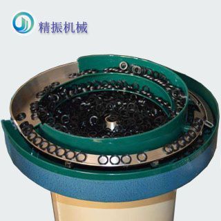 胶圈垫片米兰平台app体育-官方版自动送料
