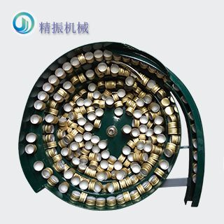 瓶盖震动盘
