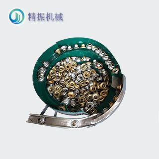 盖子震动盘