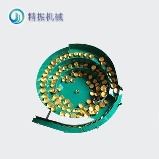 瓶盖ø40震动盘