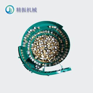 瓶盖震动盘