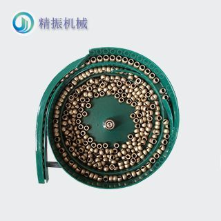 轴承震动盘