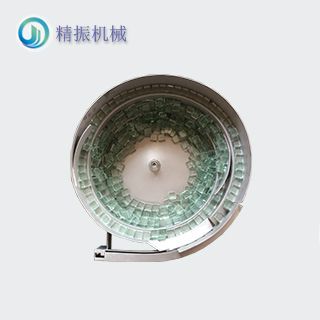 玻璃震动盘