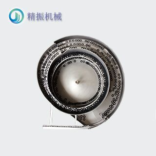 垫片震动盘