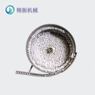 4号齿震动盘