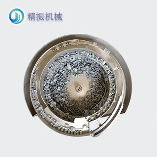 固定座震动盘