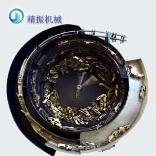五金卡块米兰平台app体育-官方版自动化送料盘